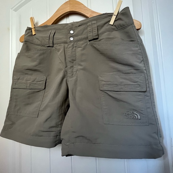 THE NORTH FACE - Zip Off Pants - Picture 2 of 5